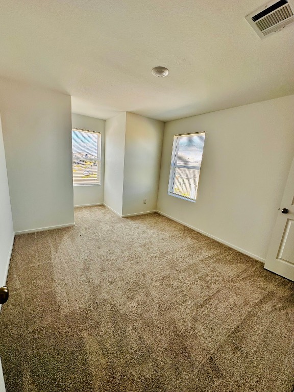 3041 Merganser Rdg Drive Katy, TX 77493 - Photo 27 of 28 an empty room with windows