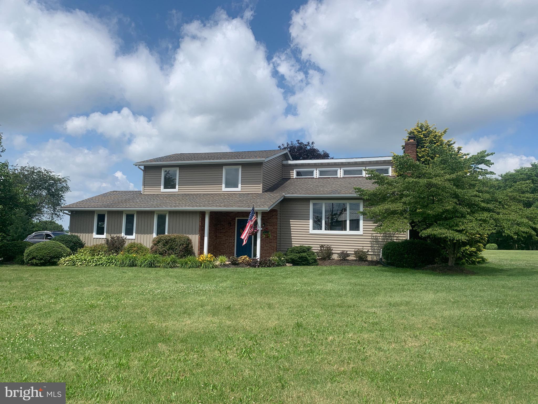 2329 East Buck Road Pennsburg, PA 18073 - Photo 8 of 37