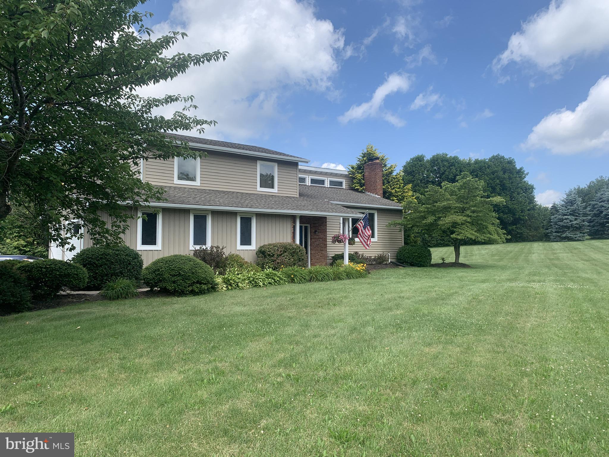 2329 East Buck Road Pennsburg, PA 18073 - Photo 9 of 37