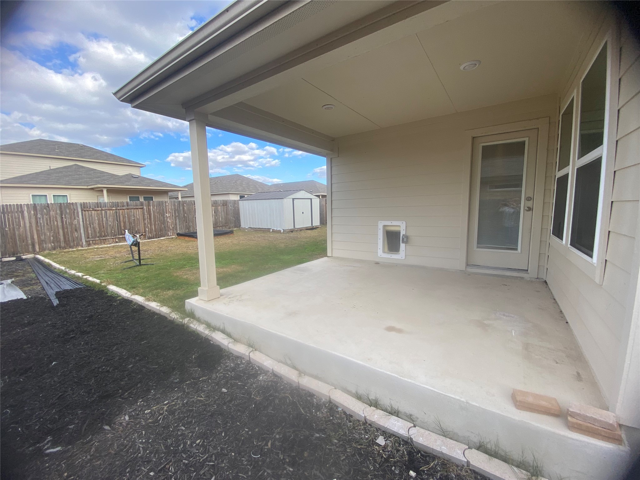 107 Grapefruit Road Hutto, TX 78634 - Photo 15 of 18