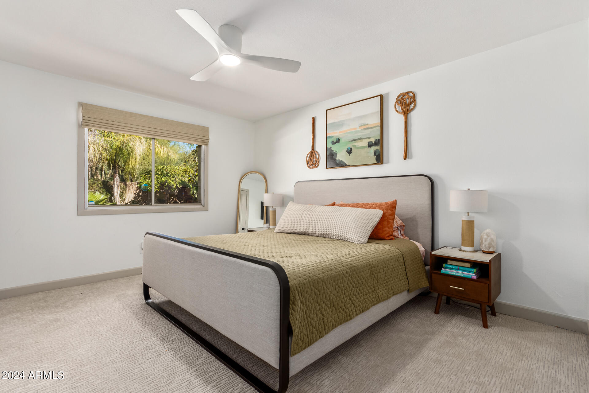 1702 West Griswold Road Phoenix, AZ 85021 - Photo 16 of 25 Master Bedroom(1)