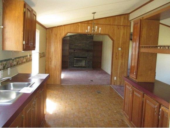 14 Arnett Road Vevay, IN 47043 - Photo 2 of 8