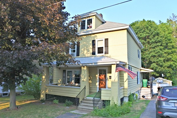 411 Chestnut Street Clinton, MA 01510 - Photo 1 of 19 Gallery Image 1