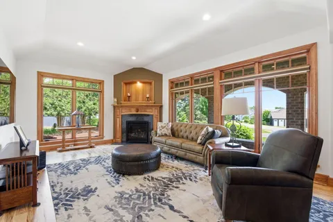 $1,295,000 | 180 Monastery Hill Drive, Lac La Belle, WI 53066