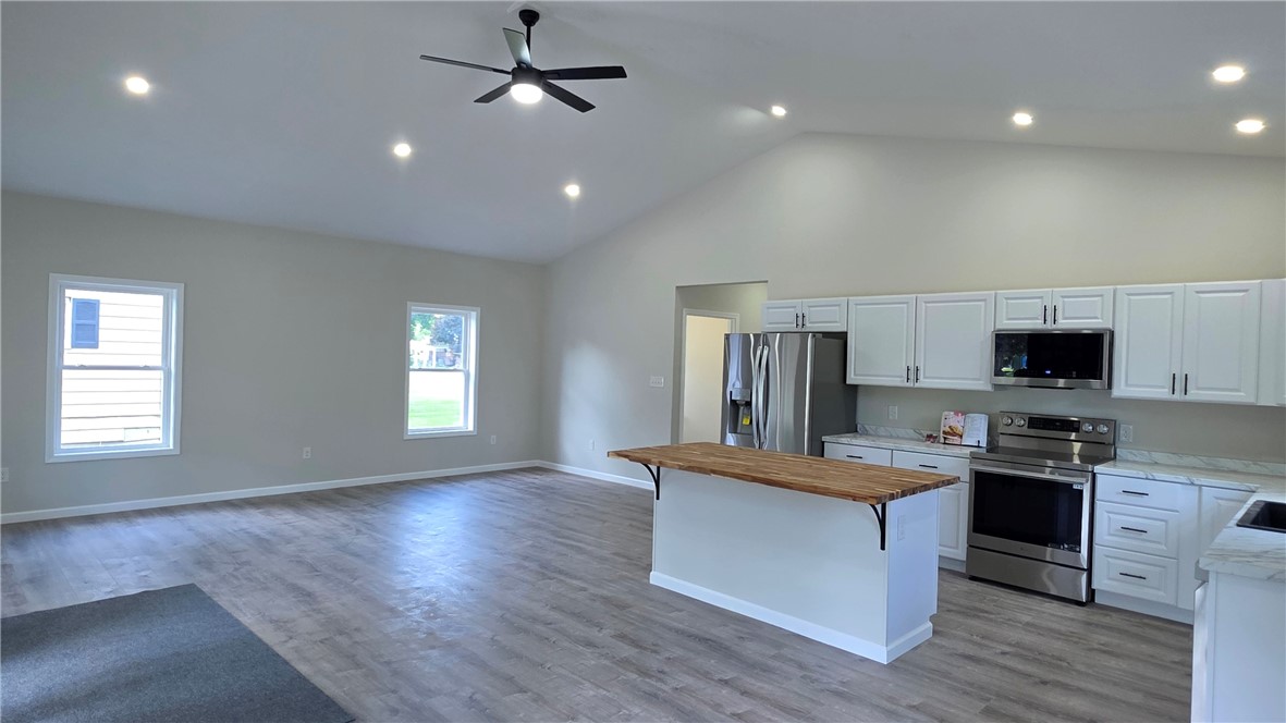 10 Olcott Road South Big Flats, NY 14814 - Photo 4 of 23 main living space