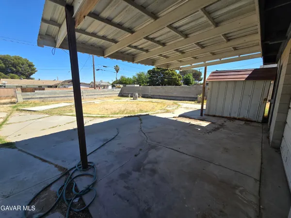 $162,500 | 26501 Ferguson Street, Boron, CA 93516