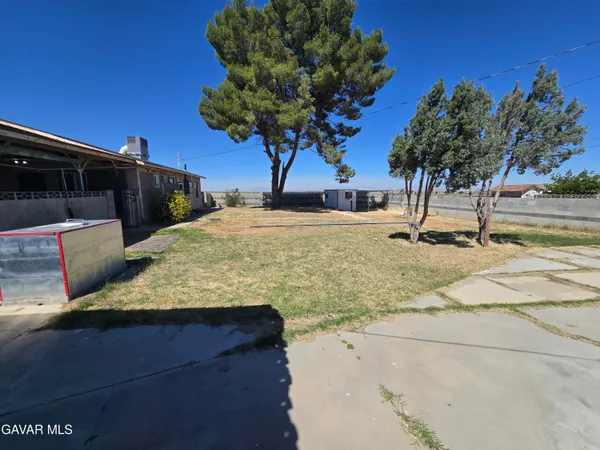$162,500 | 26501 Ferguson Street, Boron, CA 93516