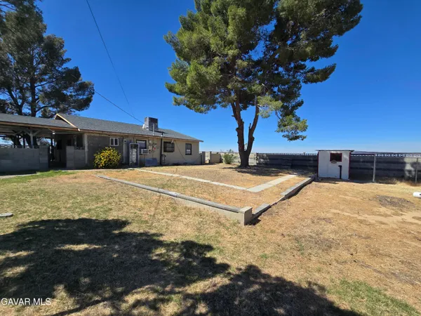 $162,500 | 26501 Ferguson Street, Boron, CA 93516