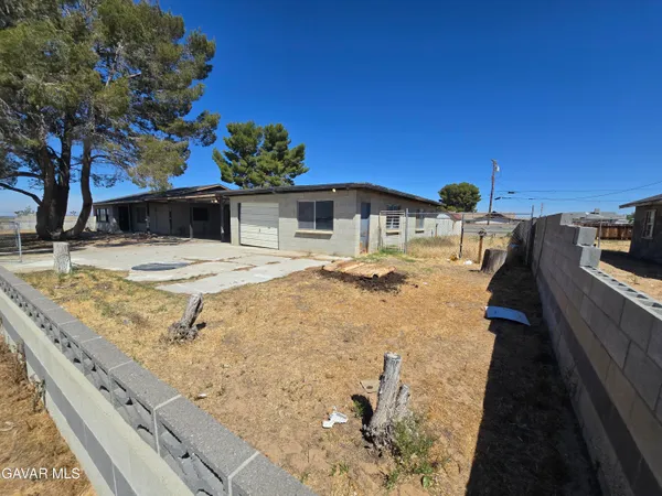 $162,500 | 26501 Ferguson Street, Boron, CA 93516