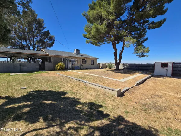 $162,500 | 26501 Ferguson Street, Boron, CA 93516