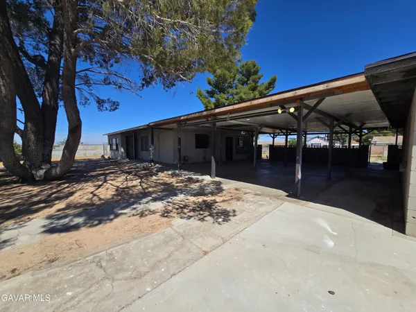 $162,500 | 26501 Ferguson Street, Boron, CA 93516