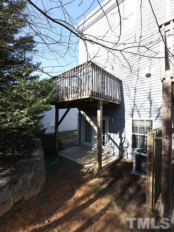 1402 Holly Grove Way Durham, NC 27713 - Photo 19 of 19