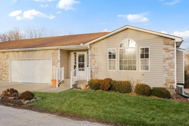 $239,900 | 12628 East 48th Street South, Independence, MO 64055