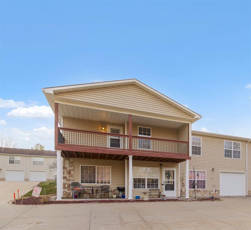 12628 East 48th Street South Independence, MO 64055 - Photo 20 of 20