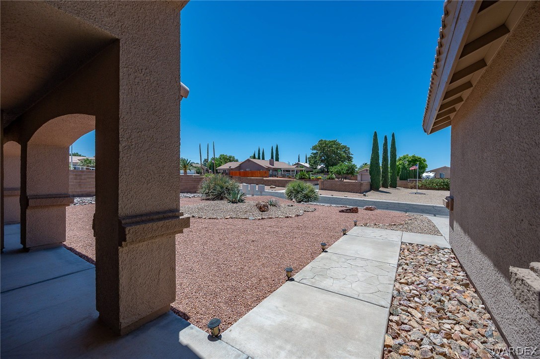 2790 Mountain Trail Road Kingman, AZ 86401 - Photo 10 of 65