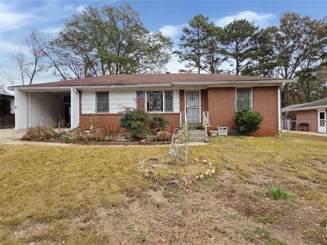 $170,000 | 2298 Starline Drive, Decatur, GA 30032