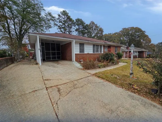 $170,000 | 2298 Starline Drive, Decatur, GA 30032