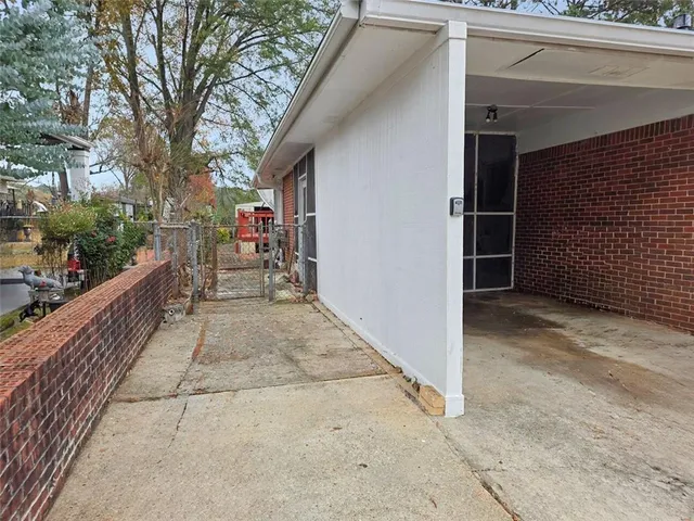 $170,000 | 2298 Starline Drive, Decatur, GA 30032