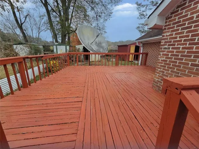 $170,000 | 2298 Starline Drive, Decatur, GA 30032