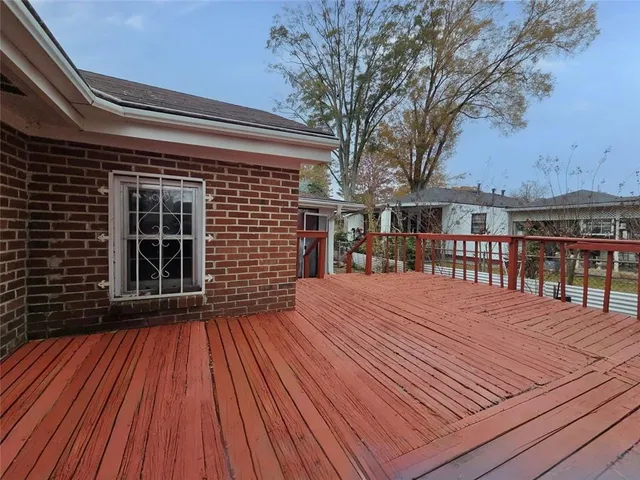 $170,000 | 2298 Starline Drive, Decatur, GA 30032