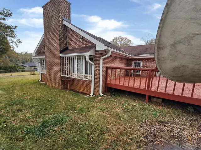 $170,000 | 2298 Starline Drive, Decatur, GA 30032