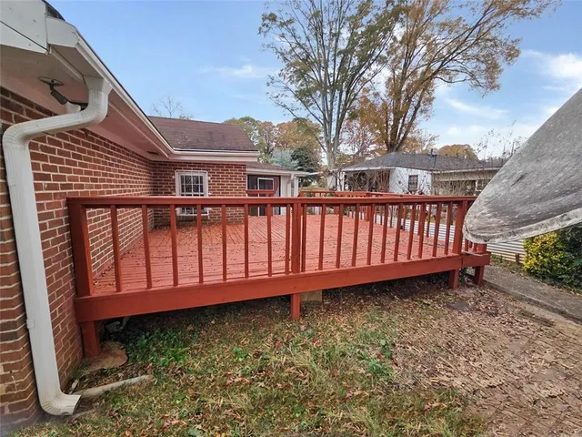 $170,000 | 2298 Starline Drive, Decatur, GA 30032