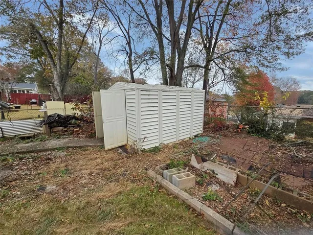 $170,000 | 2298 Starline Drive, Decatur, GA 30032