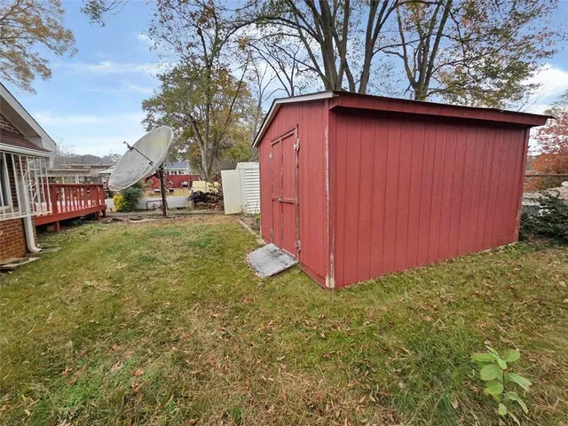 $170,000 | 2298 Starline Drive, Decatur, GA 30032