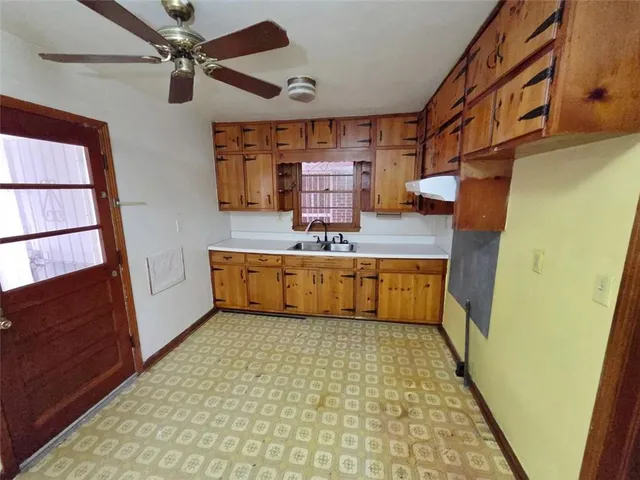 $170,000 | 2298 Starline Drive, Decatur, GA 30032