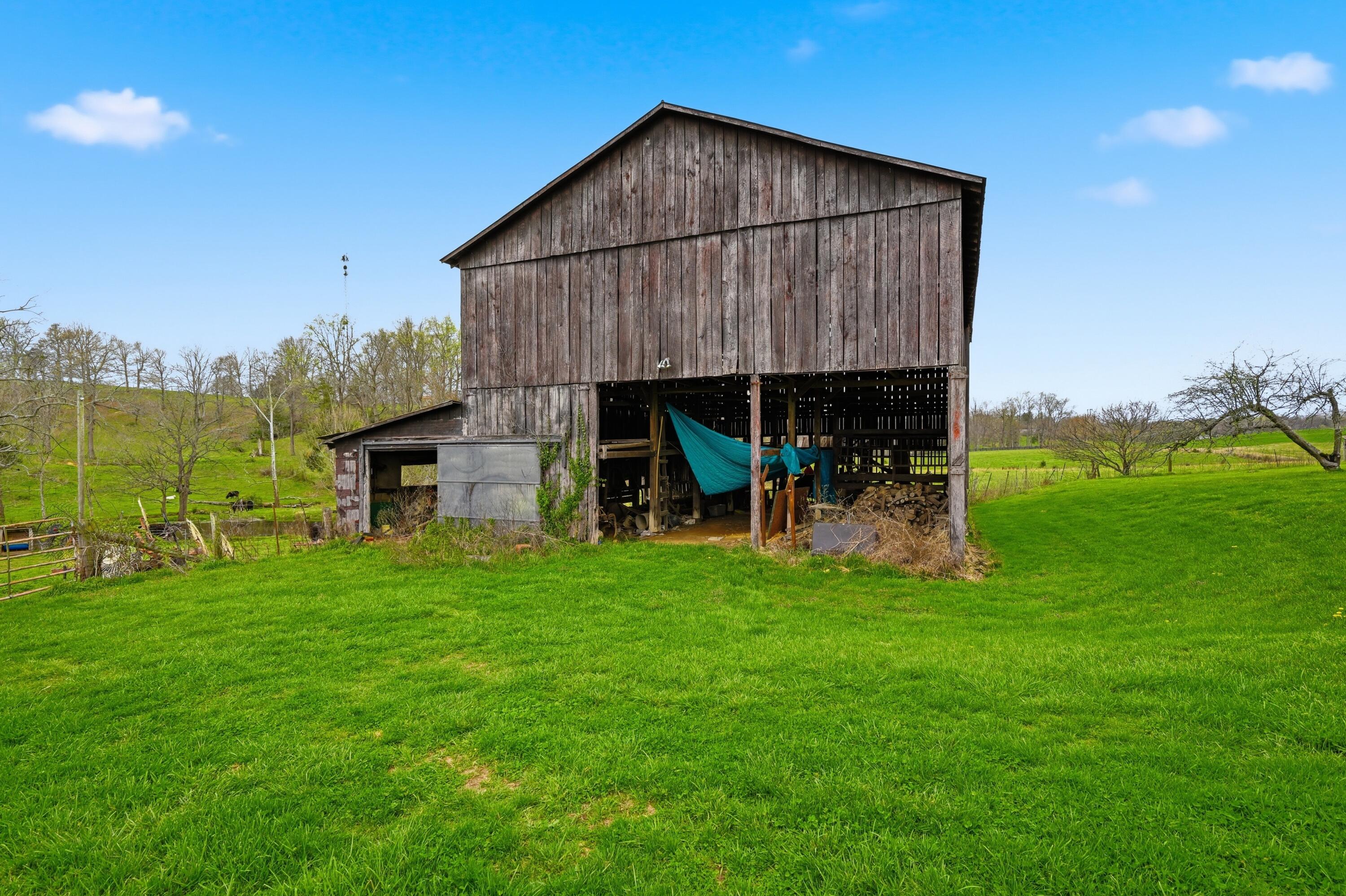 537 Grider-Anderson Road Science Hill, KY 42553 - Photo 22 of 26