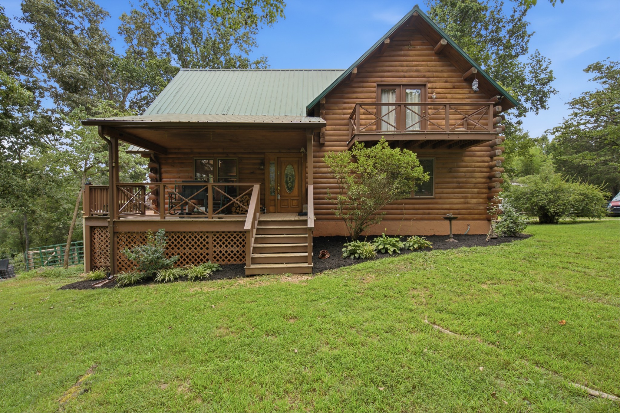 20151 Ben Fly Road Lyles, TN 37098 - Photo 2 of 72