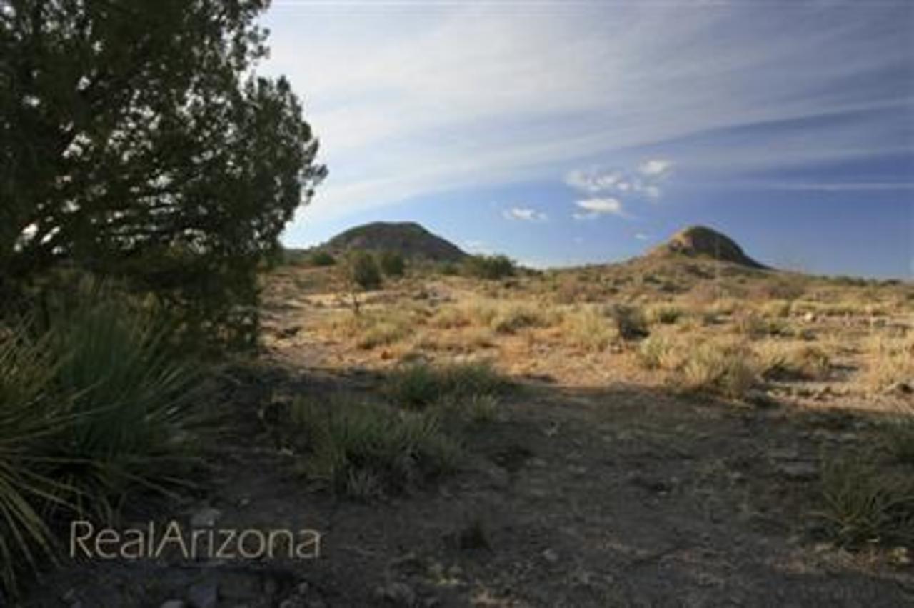 0 Las Barrancas Rio Rico, AZ 85648 - Photo 3 of 9