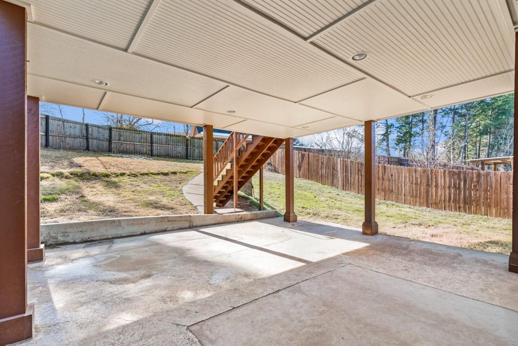 804 Alta Street Longview, TX 75604 - Photo 16 of 20