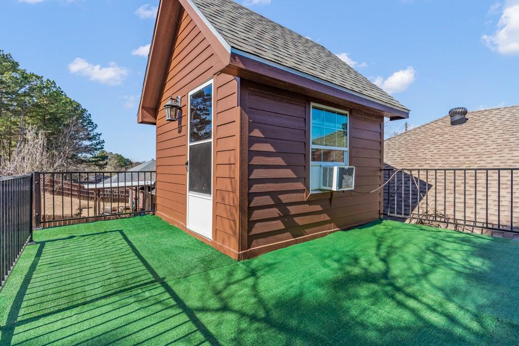 804 Alta Street Longview, TX 75604 - Photo 17 of 20