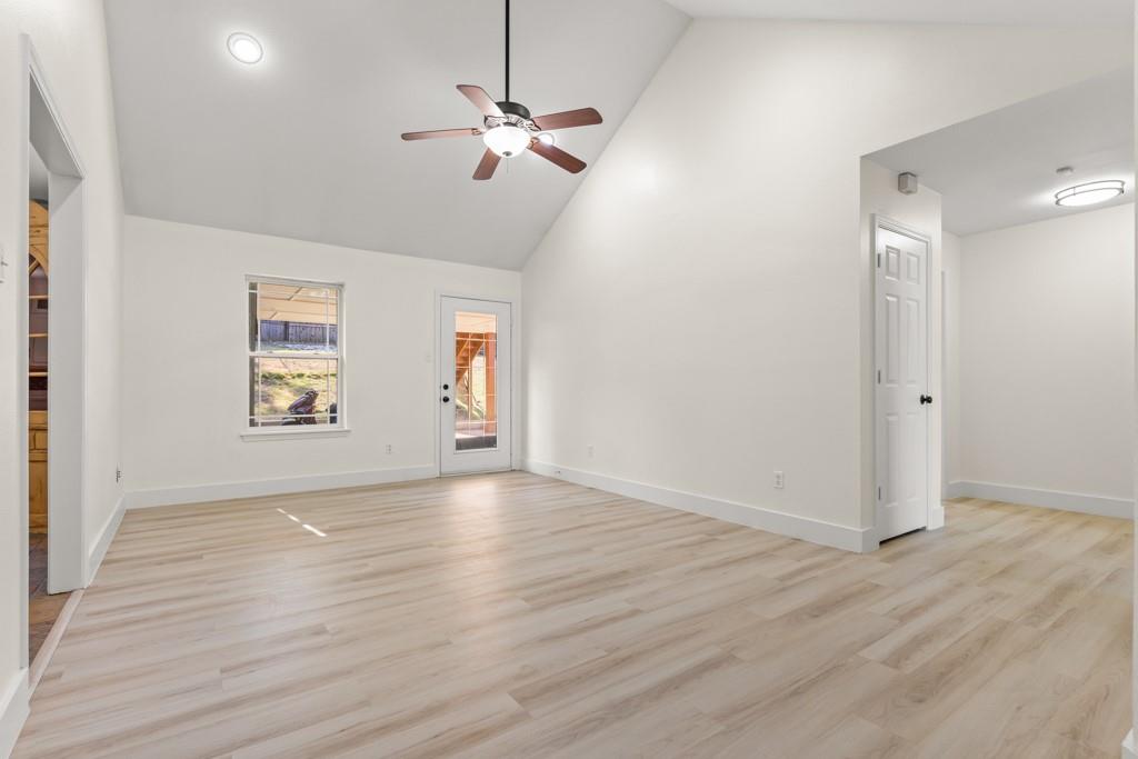 804 Alta Street Longview, TX 75604 - Photo 3 of 20