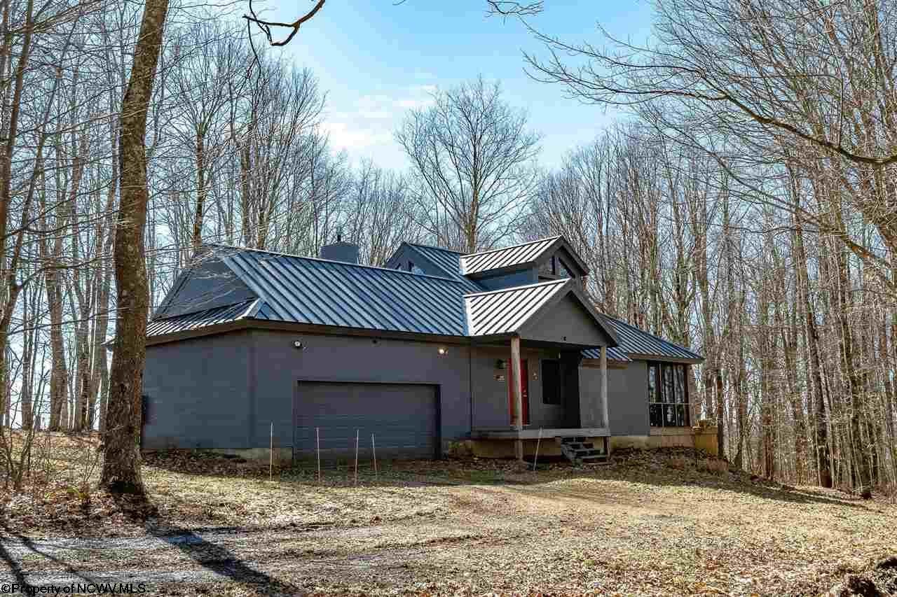 904 Flat Ridge Road Davis, WV 26260 - Photo 2 of 30 Gallery Image 2