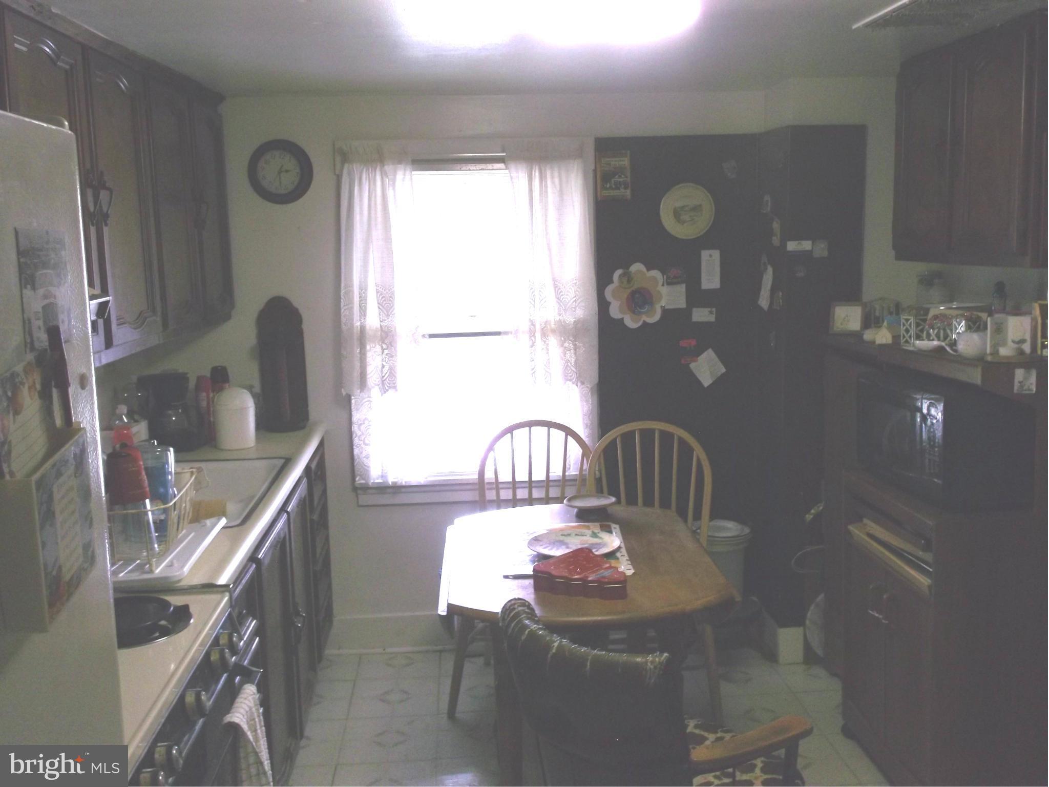 8881 Georgetown Road Chestertown, MD 21620 - Photo 11 of 22 Kitchen