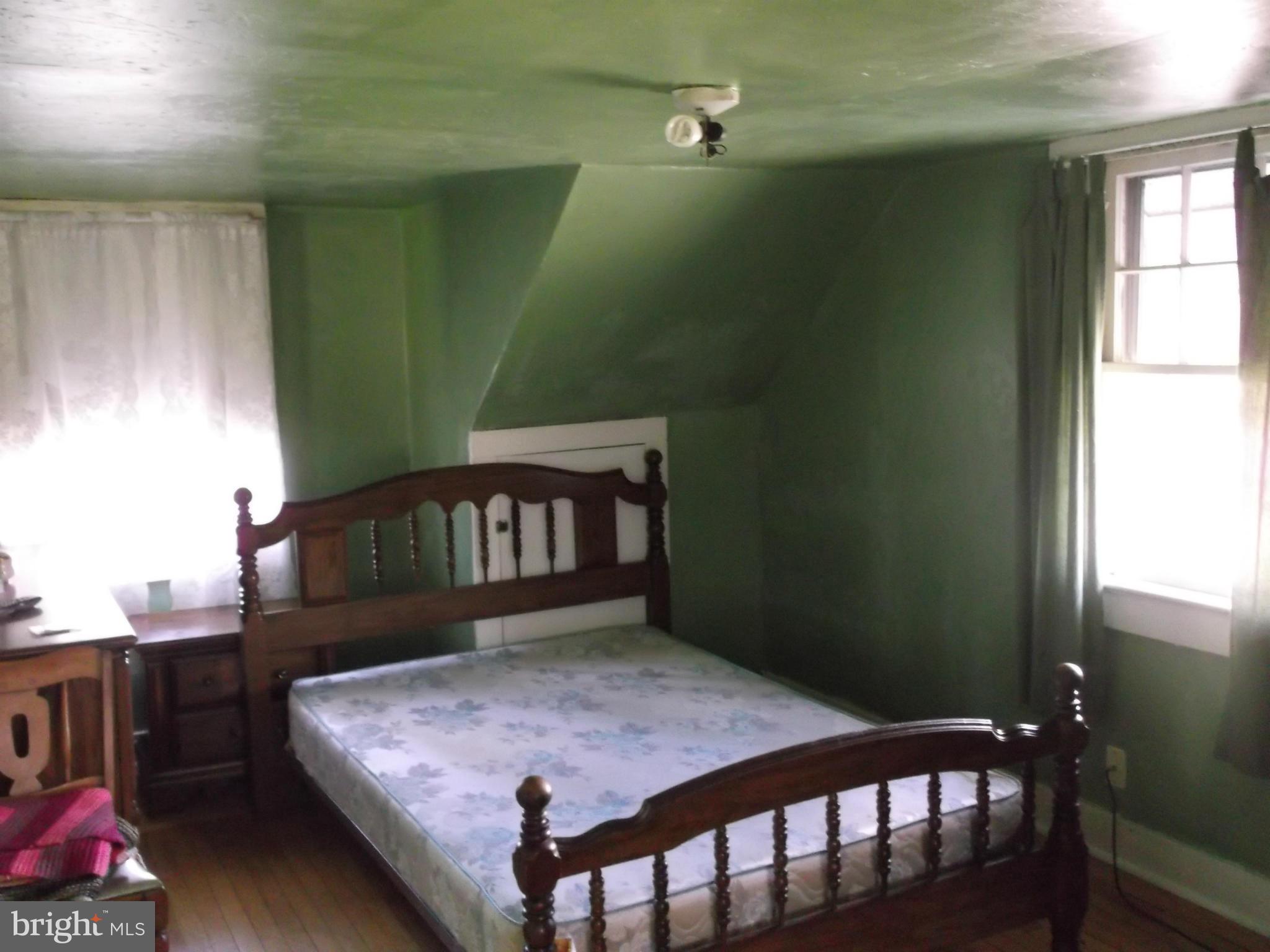 8881 Georgetown Road Chestertown, MD 21620 - Photo 18 of 22 Bedroom