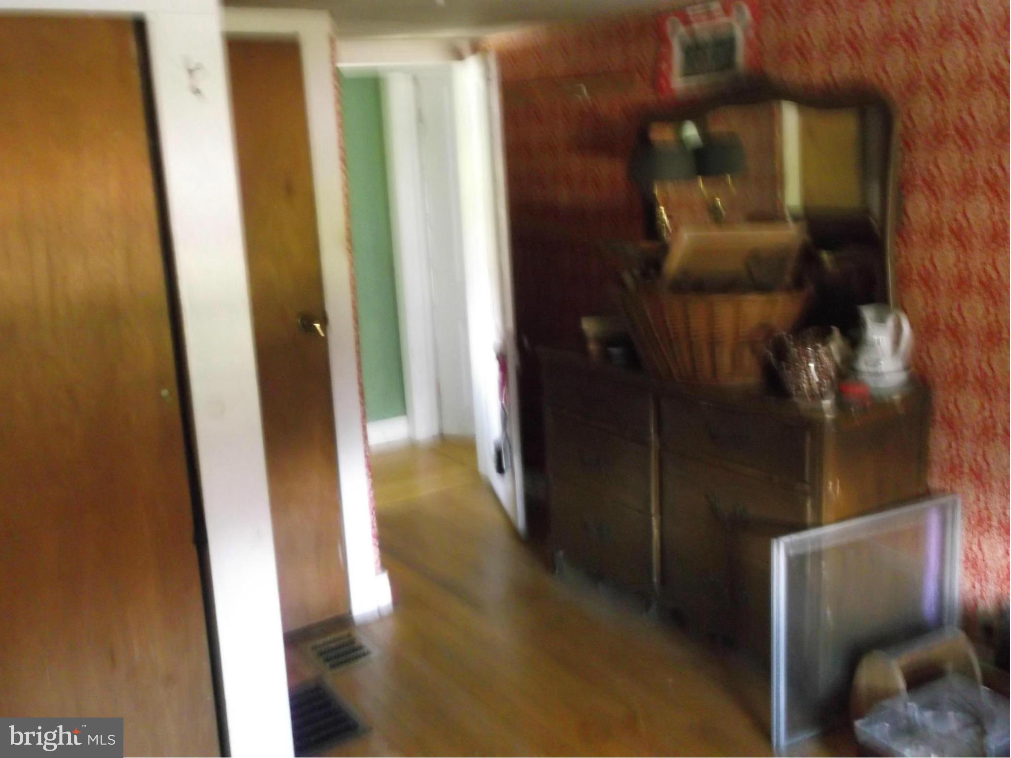 8881 Georgetown Road Chestertown, MD 21620 - Photo 20 of 22 Center Bedroom