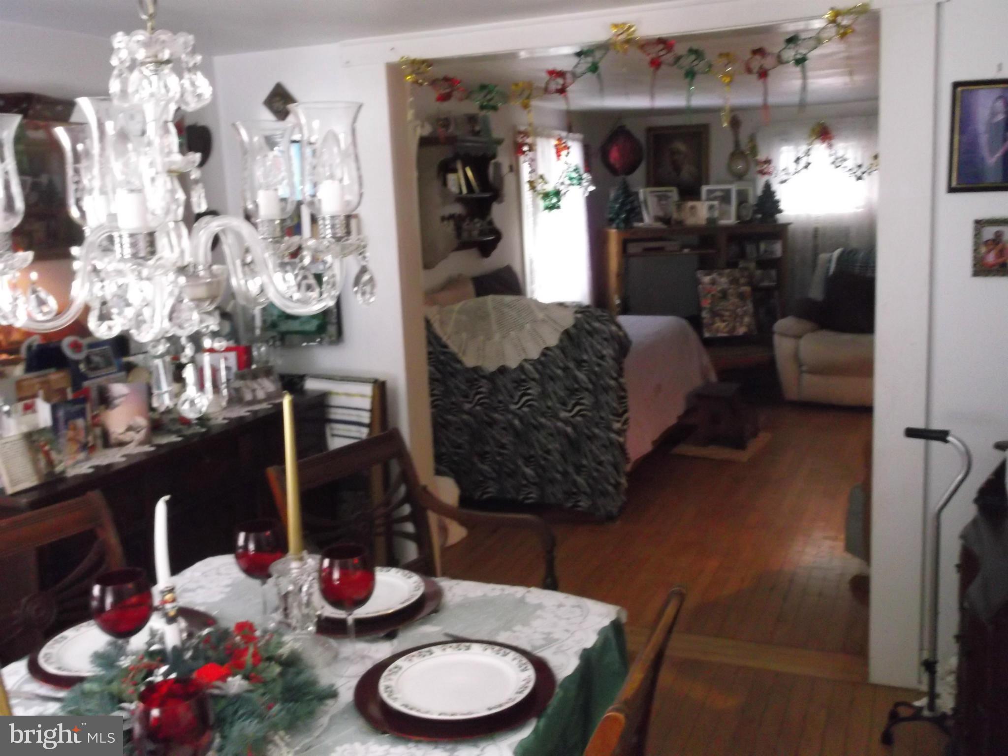 8881 Georgetown Road Chestertown, MD 21620 - Photo 8 of 22 Dining Room