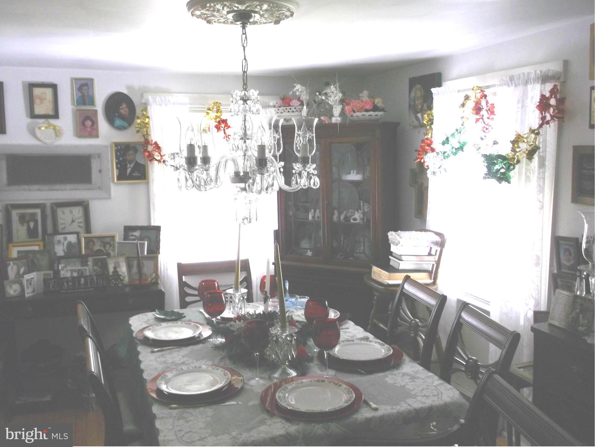 8881 Georgetown Road Chestertown, MD 21620 - Photo 9 of 22 Dining Room