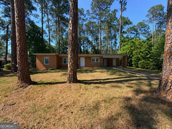$260,000 | 515 Potts Road, Tifton, GA 31794