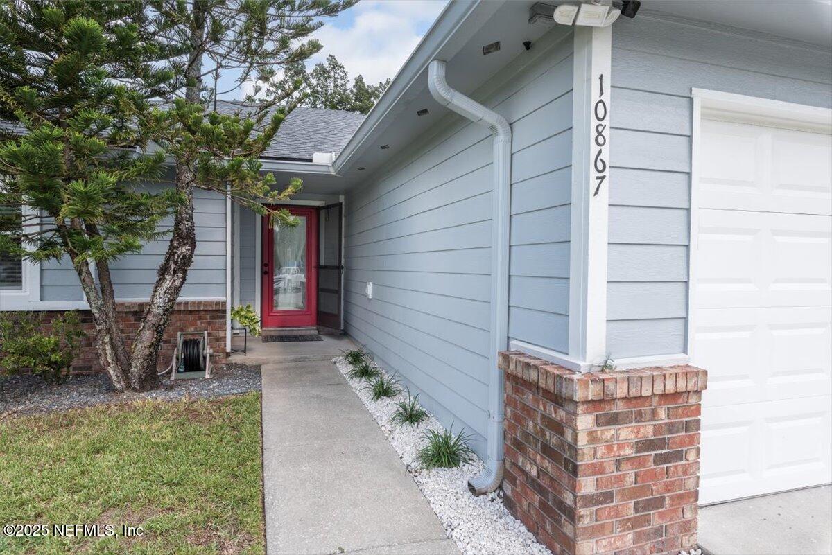 10867 Rutherford Court Jacksonville, FL 32257 - Photo 3 of 37 04-FULL-001-2