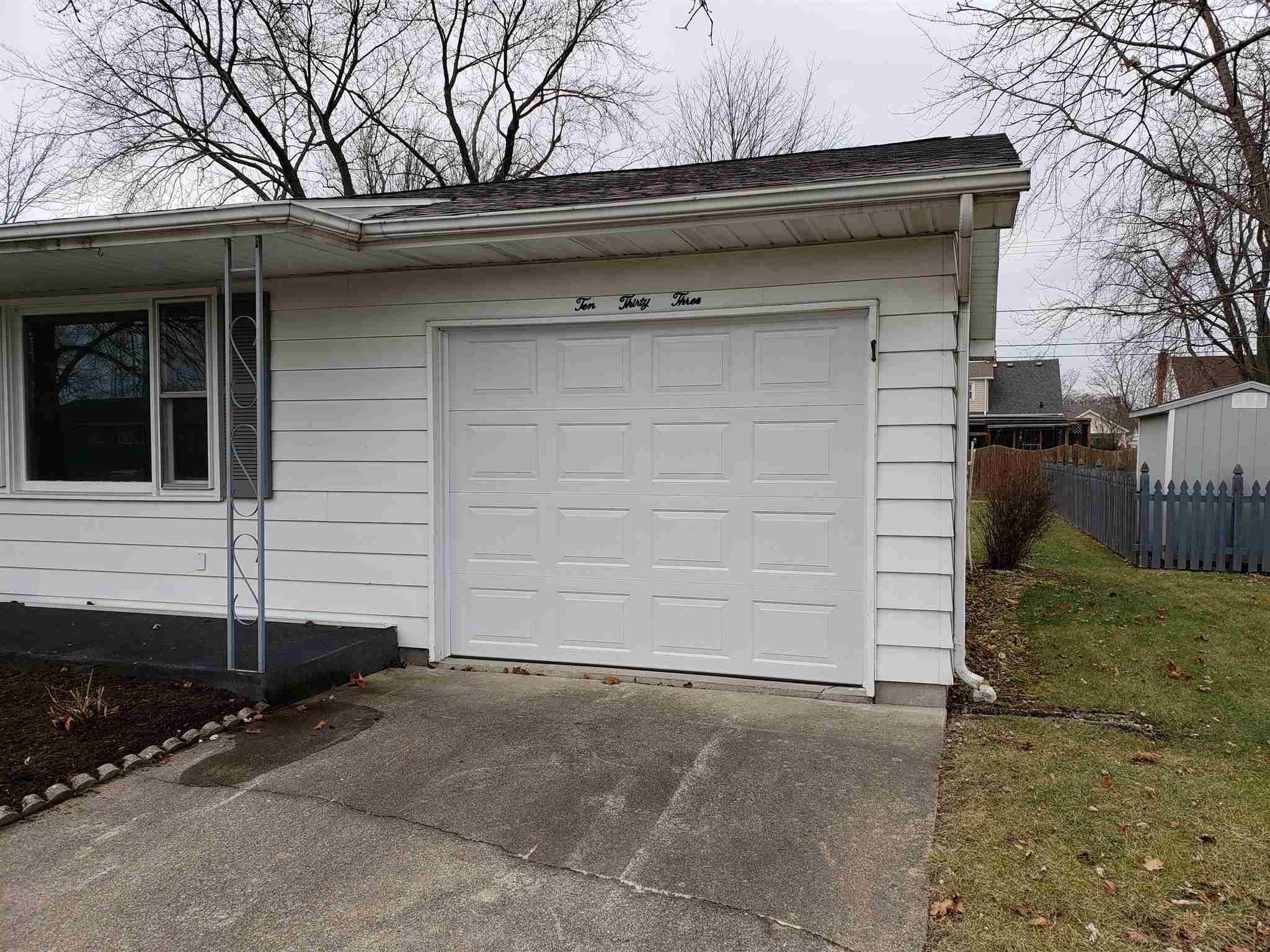 1033 Mix Avenue Decatur, IN 46733 - Photo 21 of 21