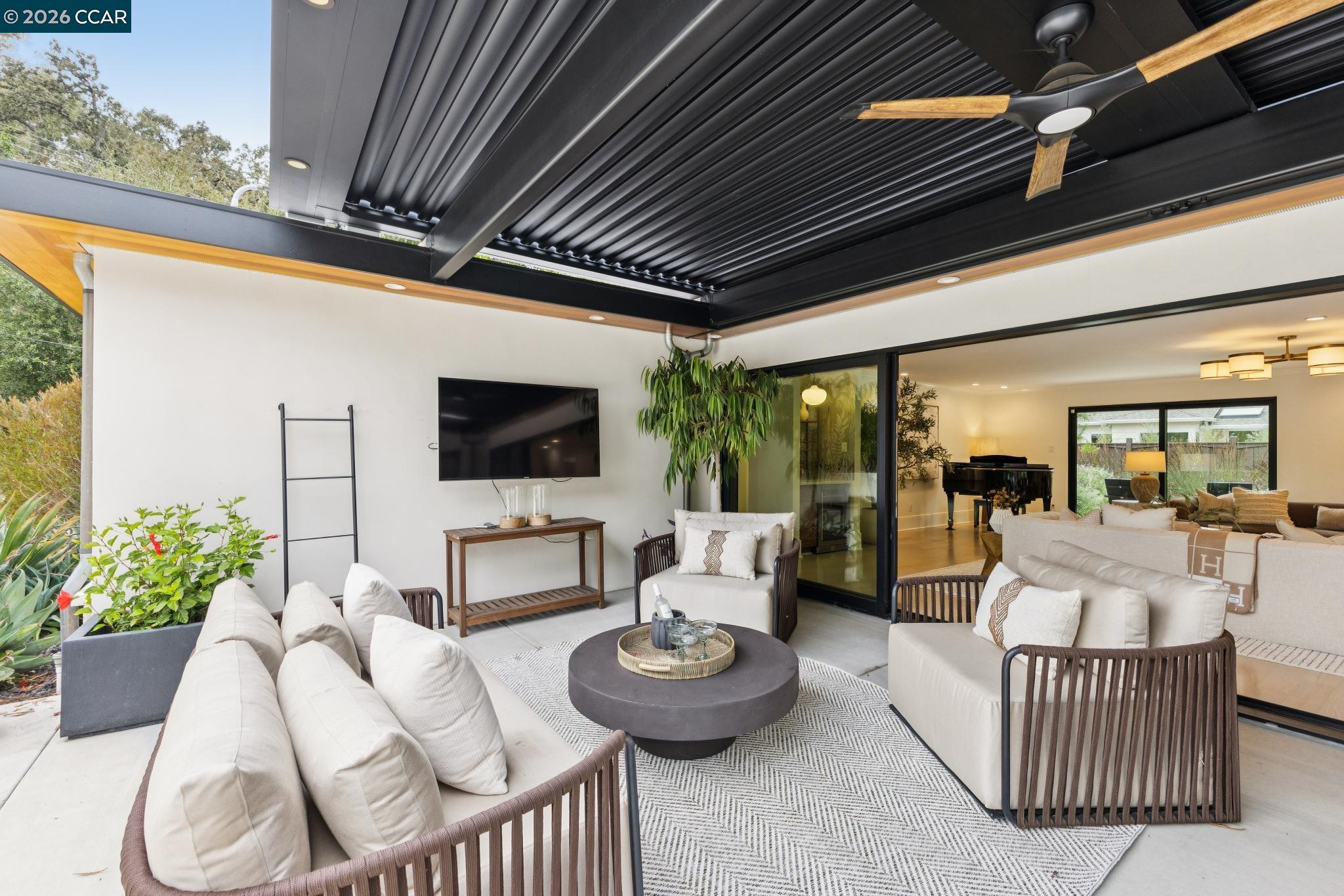 3646 Happy Valley Road Lafayette, CA 94549 - Photo 11 of 52 Gallery Image 11