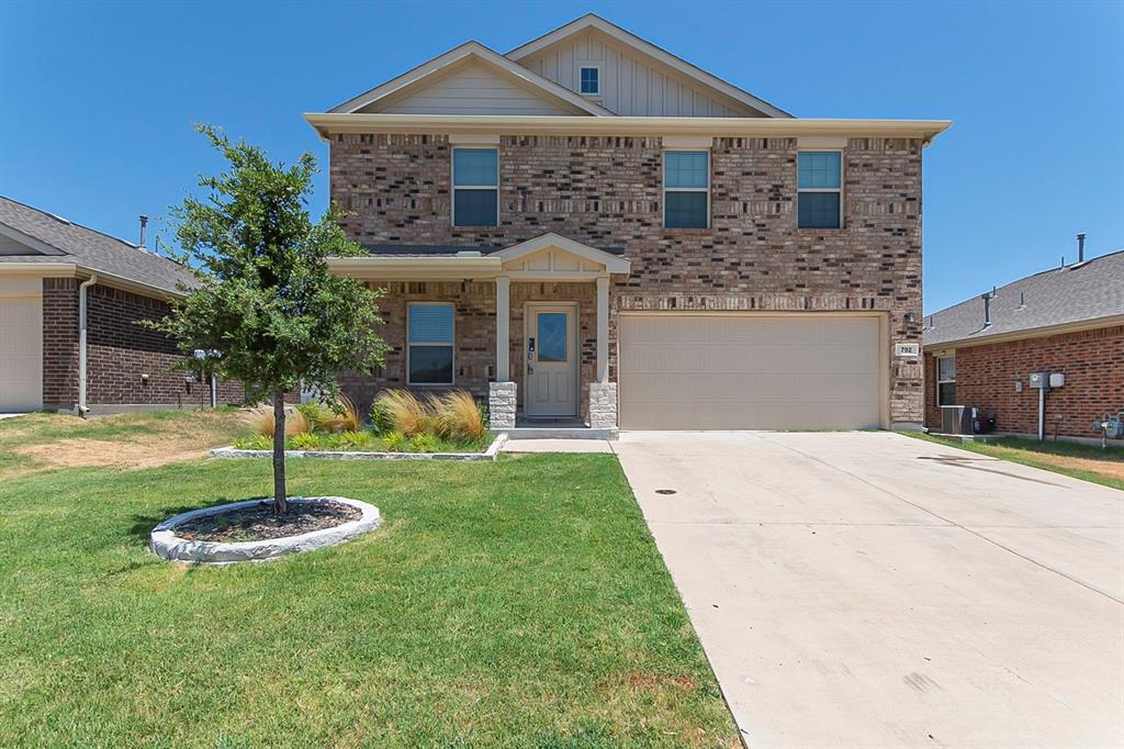 792 Myrtle Lane Princeton, TX 75407 - Photo 1 of 1