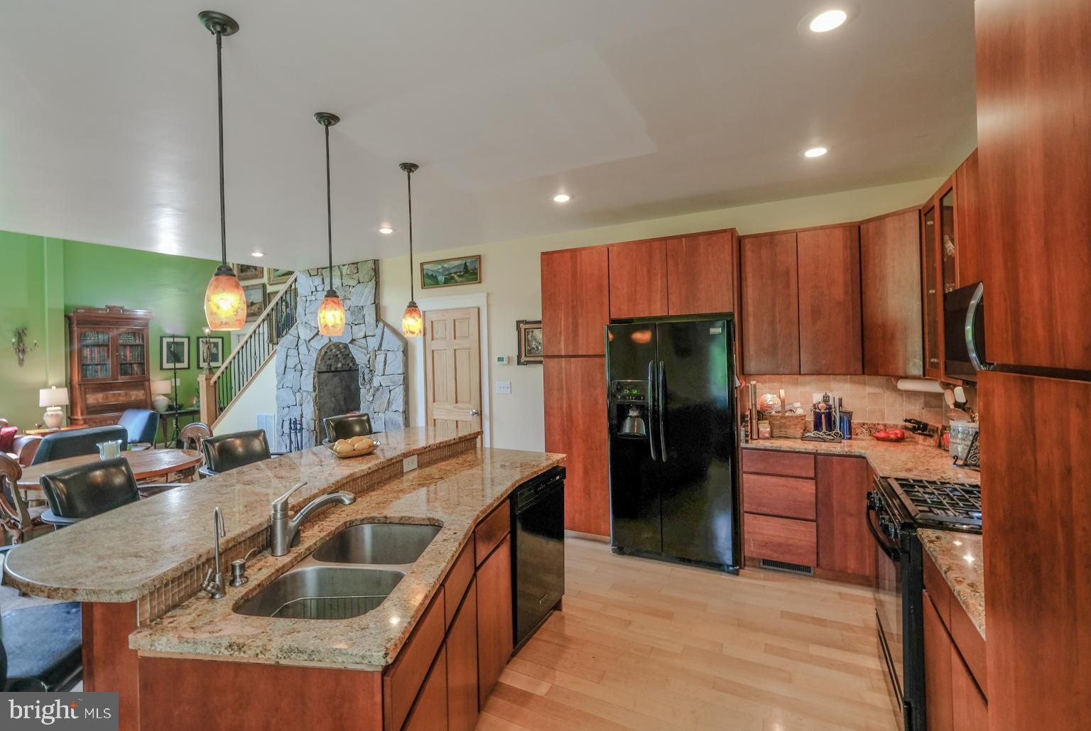 147 Riley Hollow Road Huntly, VA 22640 - Photo 13 of 103 Gallery Image 13