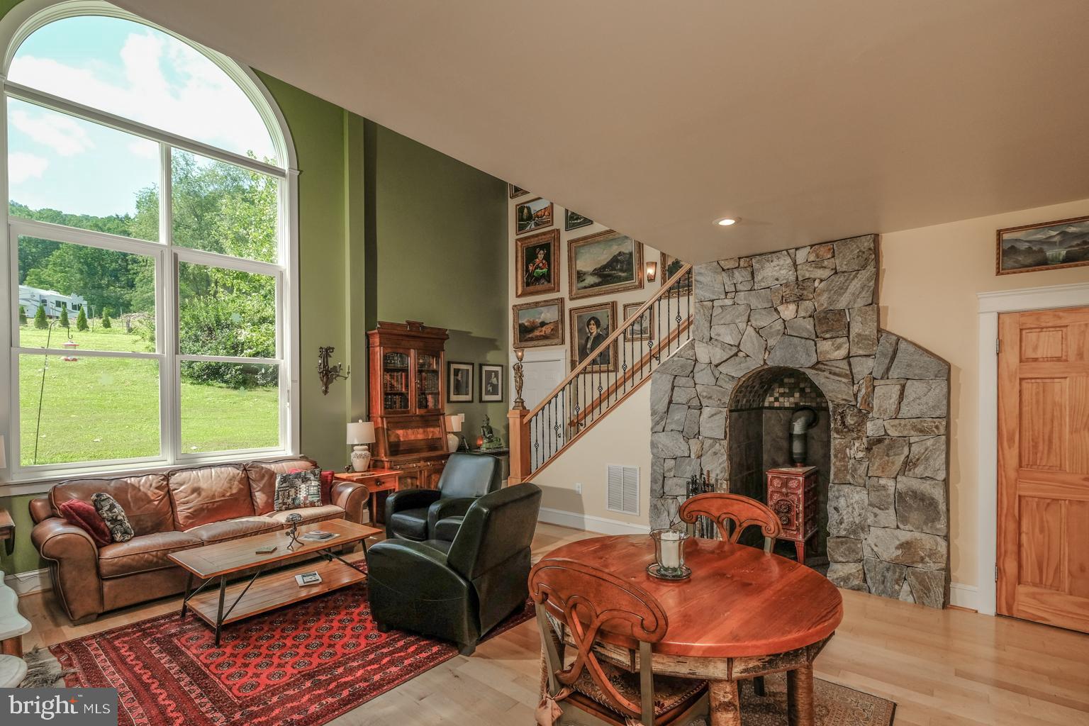 147 Riley Hollow Road Huntly, VA 22640 - Photo 15 of 103 Gallery Image 15