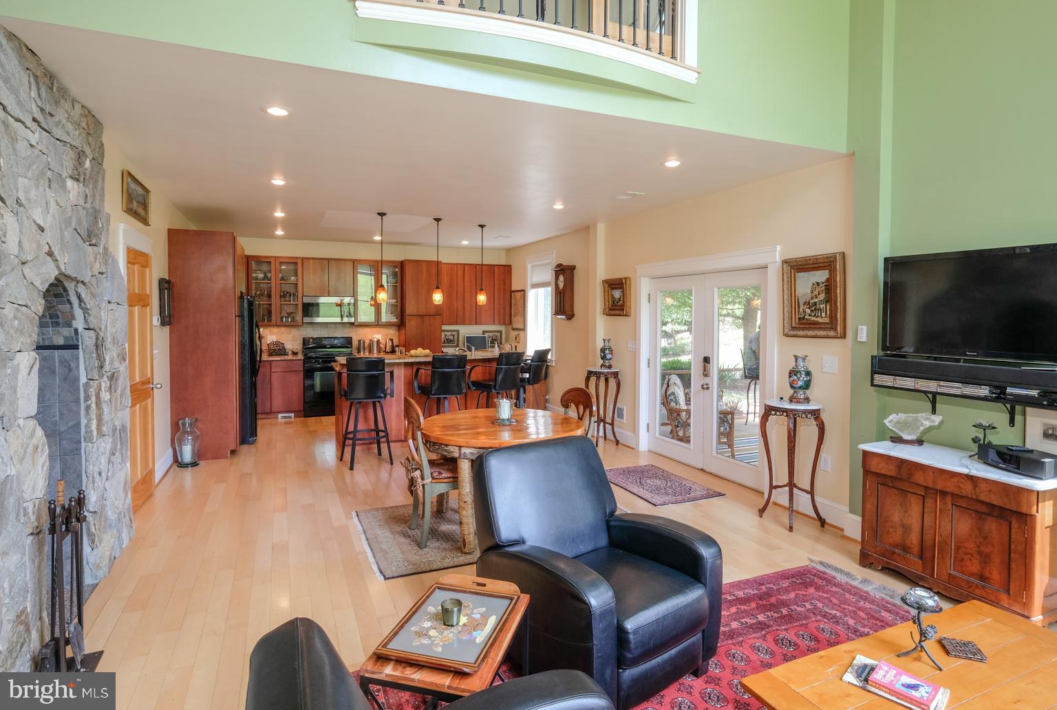 147 Riley Hollow Road Huntly, VA 22640 - Photo 16 of 103 Gallery Image 16