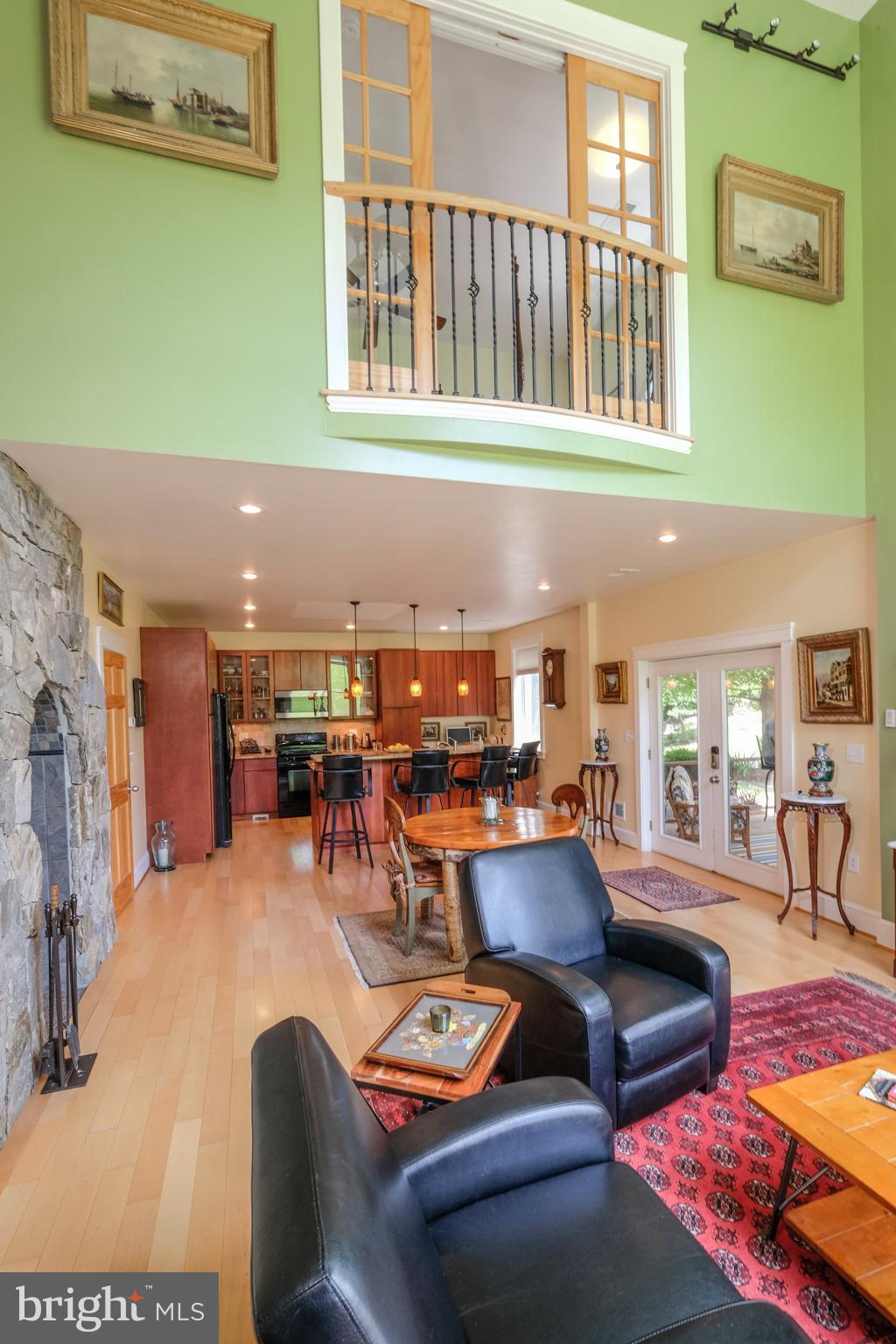 147 Riley Hollow Road Huntly, VA 22640 - Photo 17 of 103 Gallery Image 17